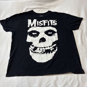 Misfits XL Tee Shirt